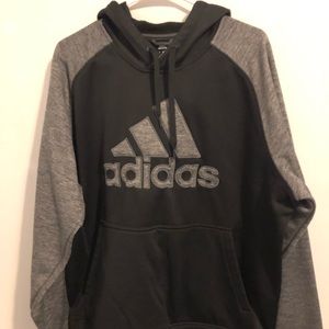 Adidas hoodie